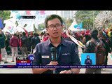 Aksi Demo Buruh Warnai Hari Upah Layak Sedunia - NET16