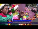 Gadis Ngarot Khas Indramayu Ini Ramaikan Festival Cimanuk - NET5