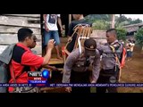 Polisi Ini Evakuasi Warga Dengan Menggendong Sejauh 5 Km - NET12