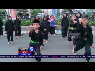 Dapat Memicu Diabetes, Kelompok Ini Tolak Pemberian Susu Kental Manis Pada Balita - NET5