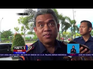 Ratusan Nelayan Vietnam Ilegal Fishing Dideportasi - NET16