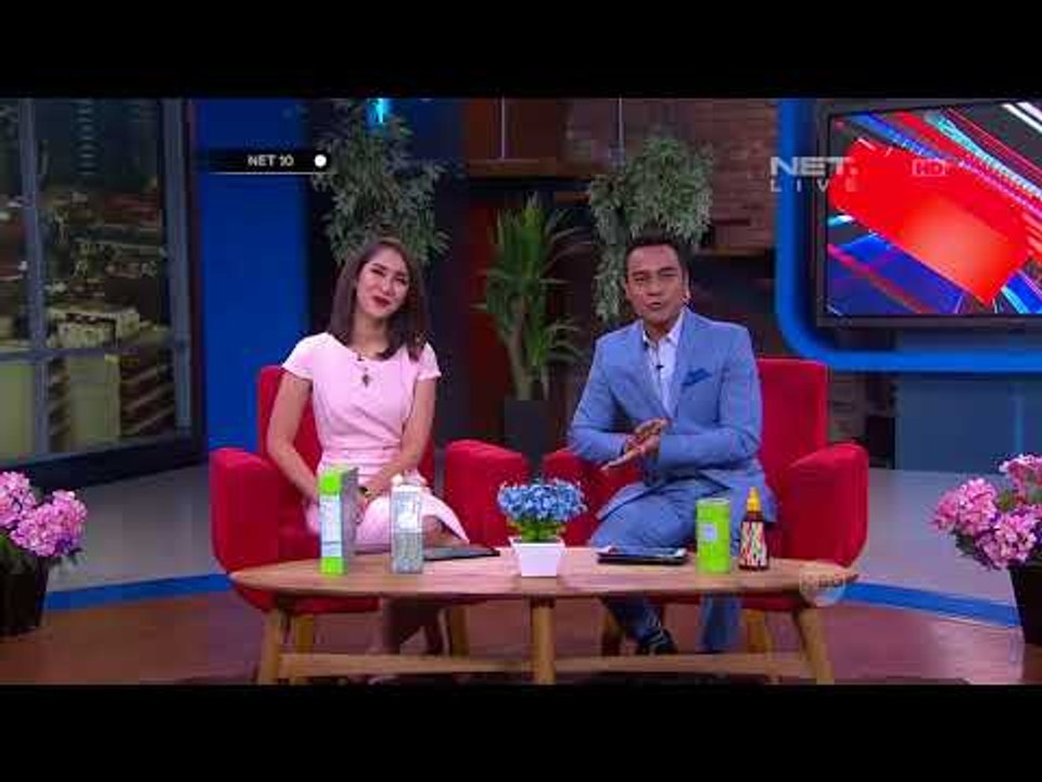 Kenali Kemasan Makanan Dengan Cermat