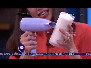 Tutorial Decoupage Candle - NET10