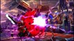 BlazBlue: Central Fiction (PlayStation 4) - Ragna the Bloodedge vs. Jin Kisaragi (Gameplay)