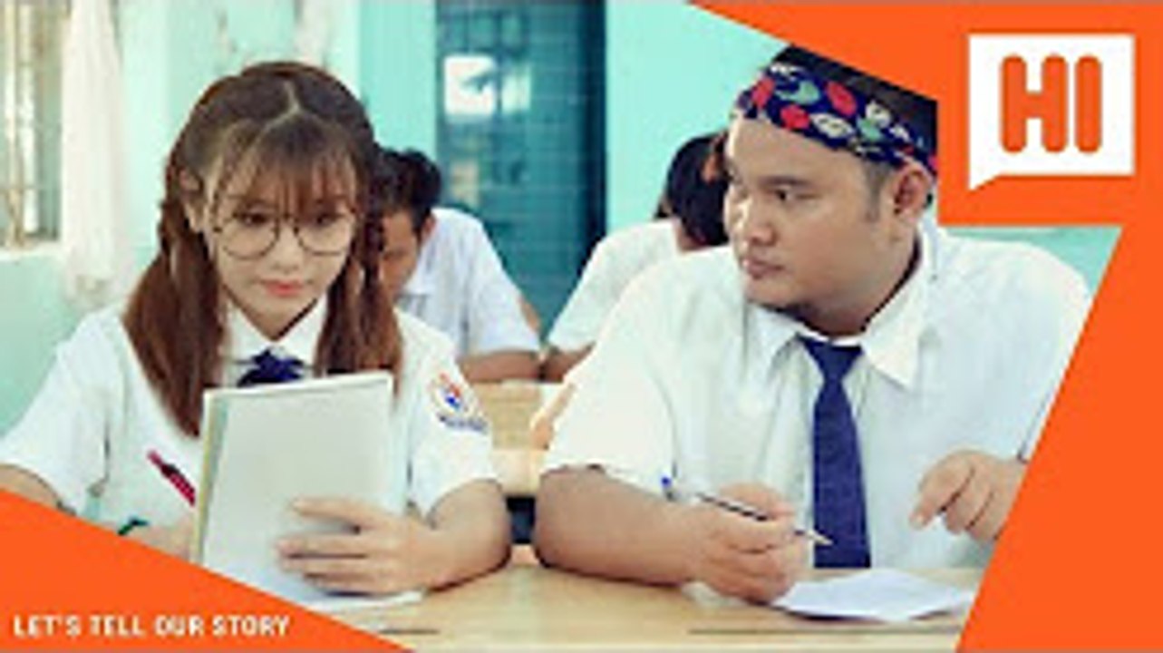 Yêu Ư  Để Sau - Tập 1