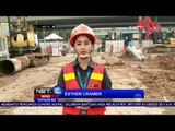 Pembangunan Underpass Mampang Kuningan - NET12