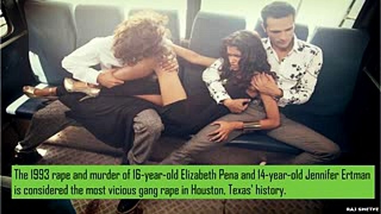 Worst Most Horrifying RAPES Happened In The World