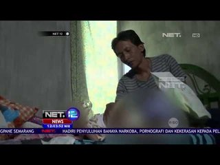 Diduga Malpraktek, Perut Seorang Balita Membesar Setelah Operasi - NET12