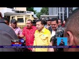 Live Report: Rapat Pleno Golkar Dipimpin Setya Novanto - NET16