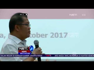 Kemenkominfo Akan Terapkan Validasi Nomor Induk Kependudukan pada Kartu Prabayar - NET24