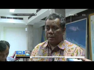 Presiden Panggil Ekonom Ke Istana - IMS