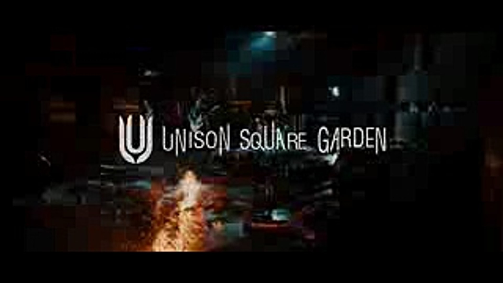 Unison Square Garden Fake Town Baby ティザースポット Video Dailymotion