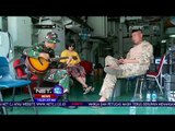 Tak Melulu Serius, Prajurit TNI Ini Pandai Bernyanyi Bahkan Hingga Ke Luar Negeri - NET12