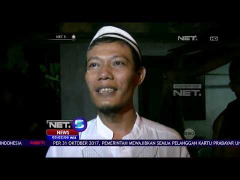 Bentrok Antar Suporter Sepakbola Kembali Memakan Korban - NET5