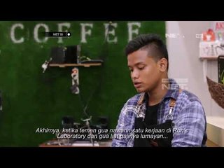 Cerita Dibalik Kopi Bagi Seseorang - NET10