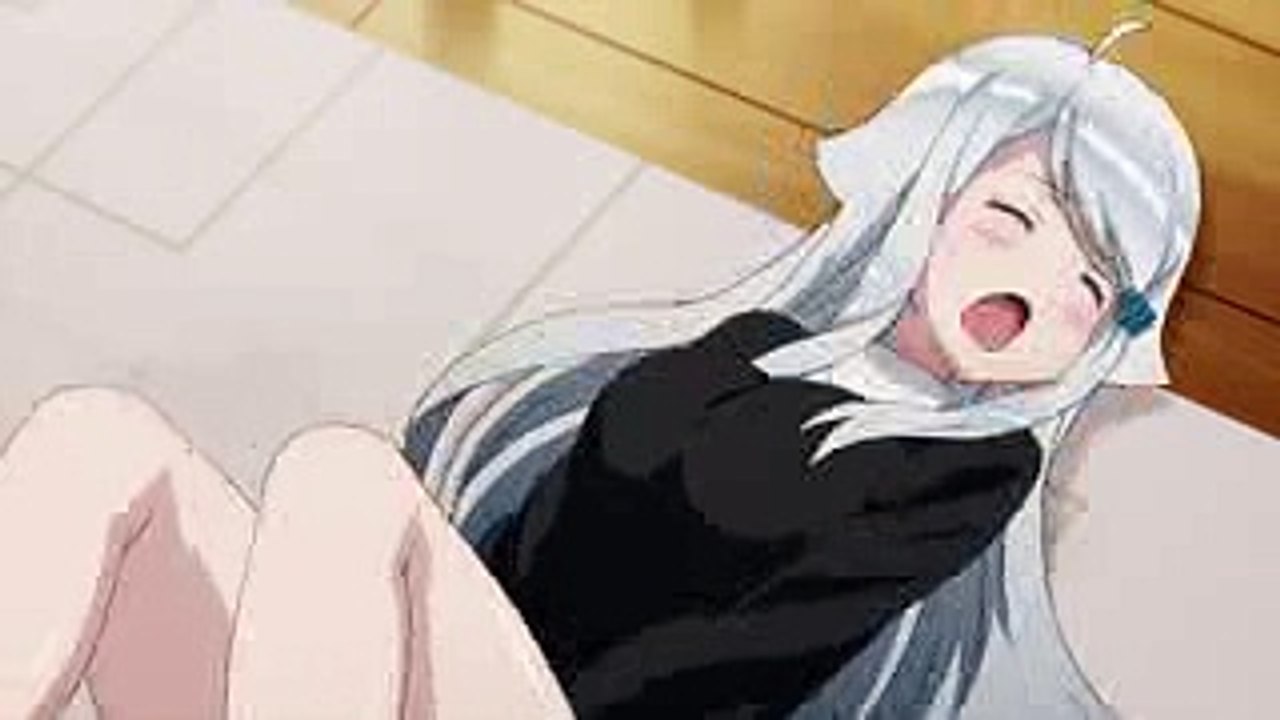 TVアニメ『妹さえいればいい。』Blu-ray BOX 上巻　CM