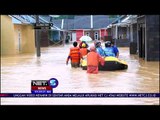 4 Orang Tewas Akibat Banjir dan Longsor di Pangandaran - NET5