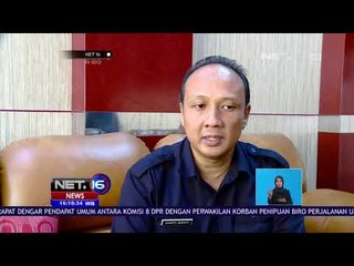 Mal Pelayanan Publik, Urus 168 Perizinan di Satu Lokasi - NET 16