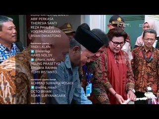 Rita Widyasari Jadi Penghuni Pertama Rutan Baru KPK - NET24