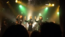 PassCode カタルシス (ライブ) 2017/10/19 渋谷クラブ・クアトロ
