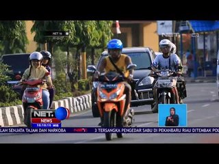 Maluku Utara Menjadi Provinsi Paling Bahagia - NET16