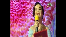 Iulia Daiana Berbec - Festivalul de romante Crizantema de aur - Editia L - Trgoviste - 19.10.2017
