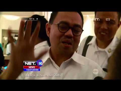 Pendapat Pakar Mengenai Mahkamah Kehormatan Dewan - NET16