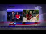 Live Report - Festival Kuliner dan Budaya Betawi di Ancol - NET12