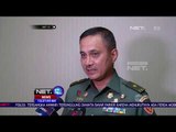Bukan Anggota TNI, Pelaku Penganiayaan Petugas Parkir Gunakan Mobil Milik Istrinya - NET12