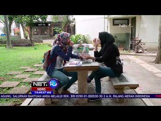 Gaya Komunikasi di Dunia Digital - NET10