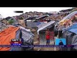 Buruknya Fasilitas Pengungsian Etnis Rohingya Di Bangladesh NET16