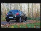 Clio 3 RS - catback Milltek