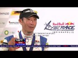 Peserta Jepang Menangkan Pertandingan Red Bull Air Race - NET5