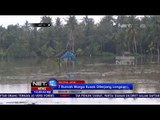 Hujan Deras di Bali Akibatkan Puluhan Rumah dan Sawah Terendam - NET12