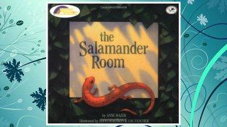 Download PDF The Salamander Room (Dragonfly Books) FREE