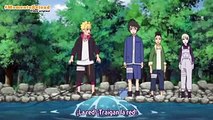 うちはサラダ 【BORUTO-ボルト- NARUTO NEXT GENERATIONS】UCHIHAFAMILY SARADA