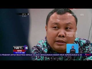 Kuis Berhadiah Sepeda Digagas Sendiri Oleh Presiden - NET 16
