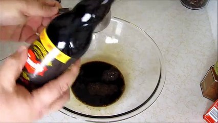 How To Make BEEF JERKY - Day 16,923