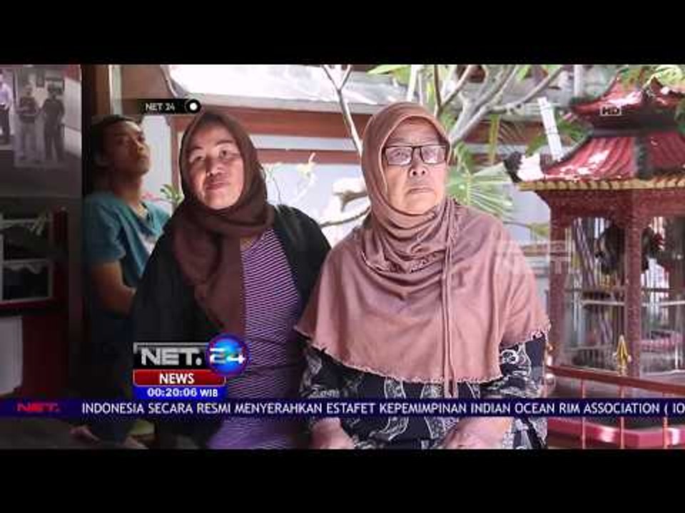Ibu Laporkan Anak Kandung Karena Kasus Pencurian - NET24