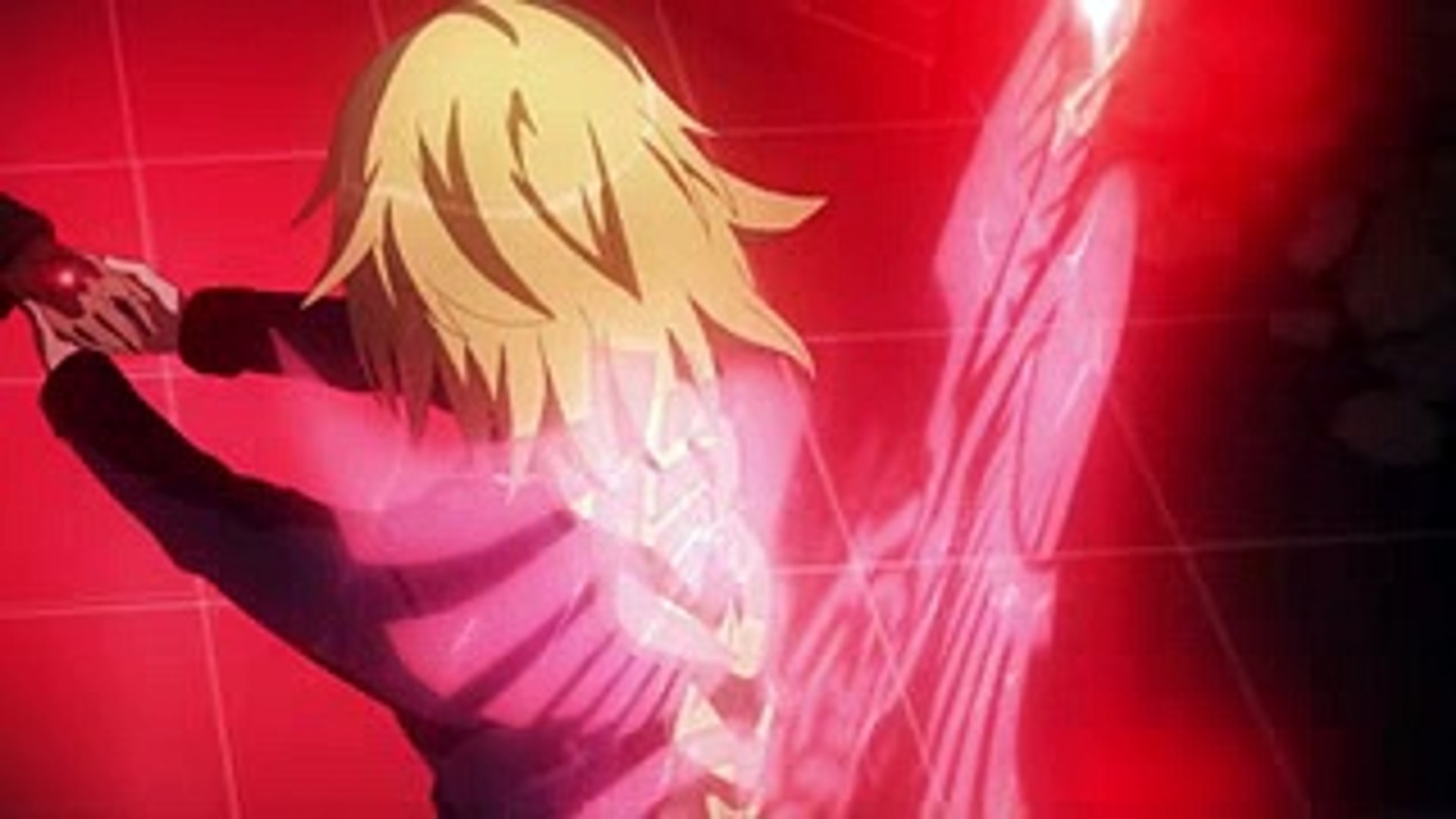 Fate Apocrypha Episode 15 New Spell For Red Saber Video Dailymotion
