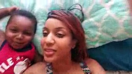 BREASTFEEDING MY 3 YEAR OLD