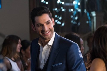 Lucifer Season 3 : Episode 5 ,, > : Streaming