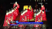Festival Lampion di Korea Selatan - NET24