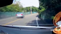 STUPID DRIVERS FAILS! Craziest Drivers On Road MAY 2017