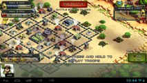Allies in War - Android and iOS gameplay 2 GamePlayTV