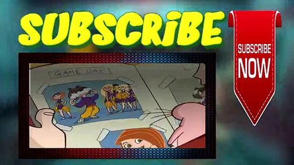 Kim Possible S02E35 A Stitch In Time Part 2 Past720p