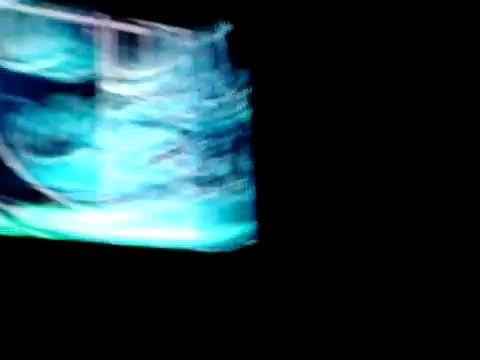 Muse - New Born, Desert Rock Festival, Dubai, UAE 3/8/2008