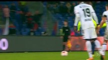 Costanzo  (Penalty) Goal HD - Baselt2-1tThun 21.10.2017