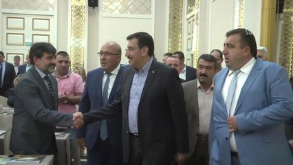 Tüfenkci: "Türkiye, Dünya Sebze Üretiminde 4'üncü, Meyve Üretiminde İse 10'uncu Sırada Yer Alıyor"