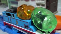 Thomas and Friends Colorful Train Toys 토마스와 친구들 색깔기차 장난감
